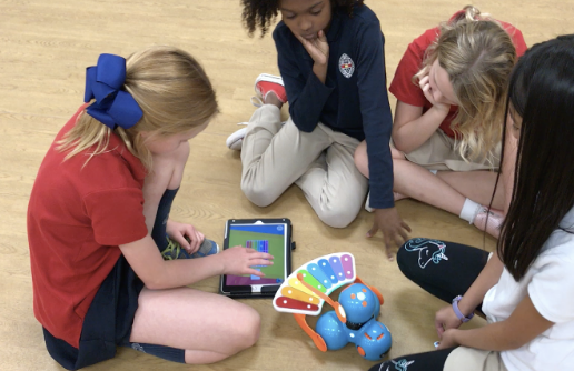 Xylophone Dash accessory
